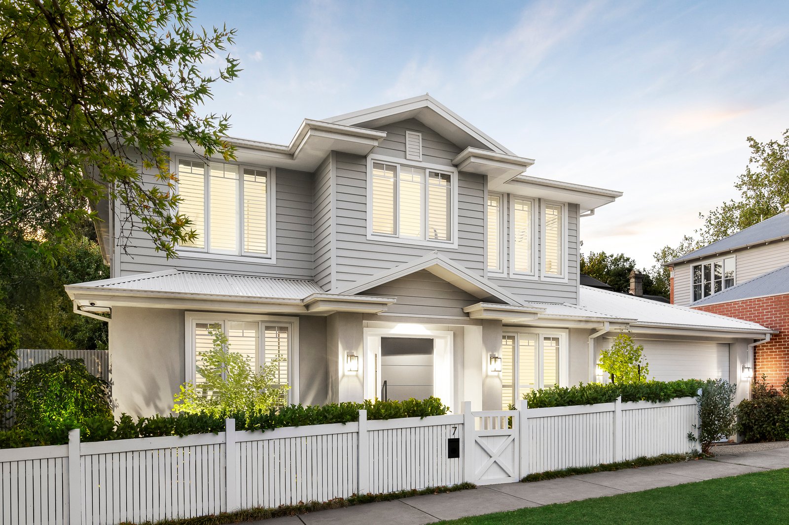 7 Robinson Road, Surrey Hills, 3127