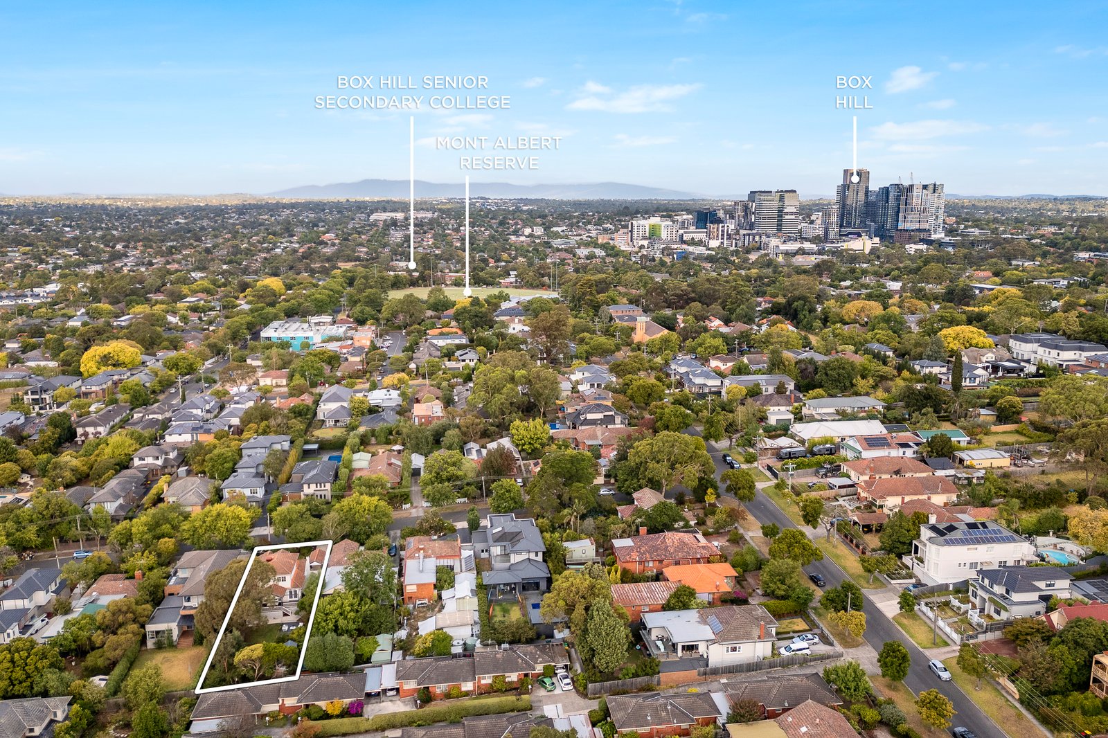 7 Sutton Parade, Mont Albert North, 3129