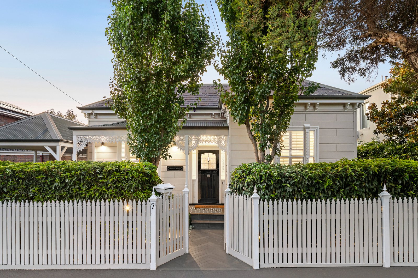 7 Whyte Street, Brighton, 3186