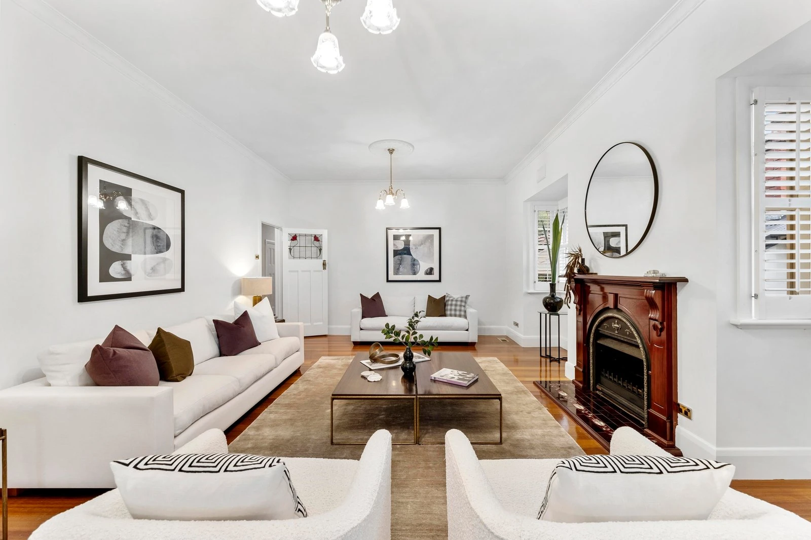 7 Woodburn Road, Hawthorn, 3122