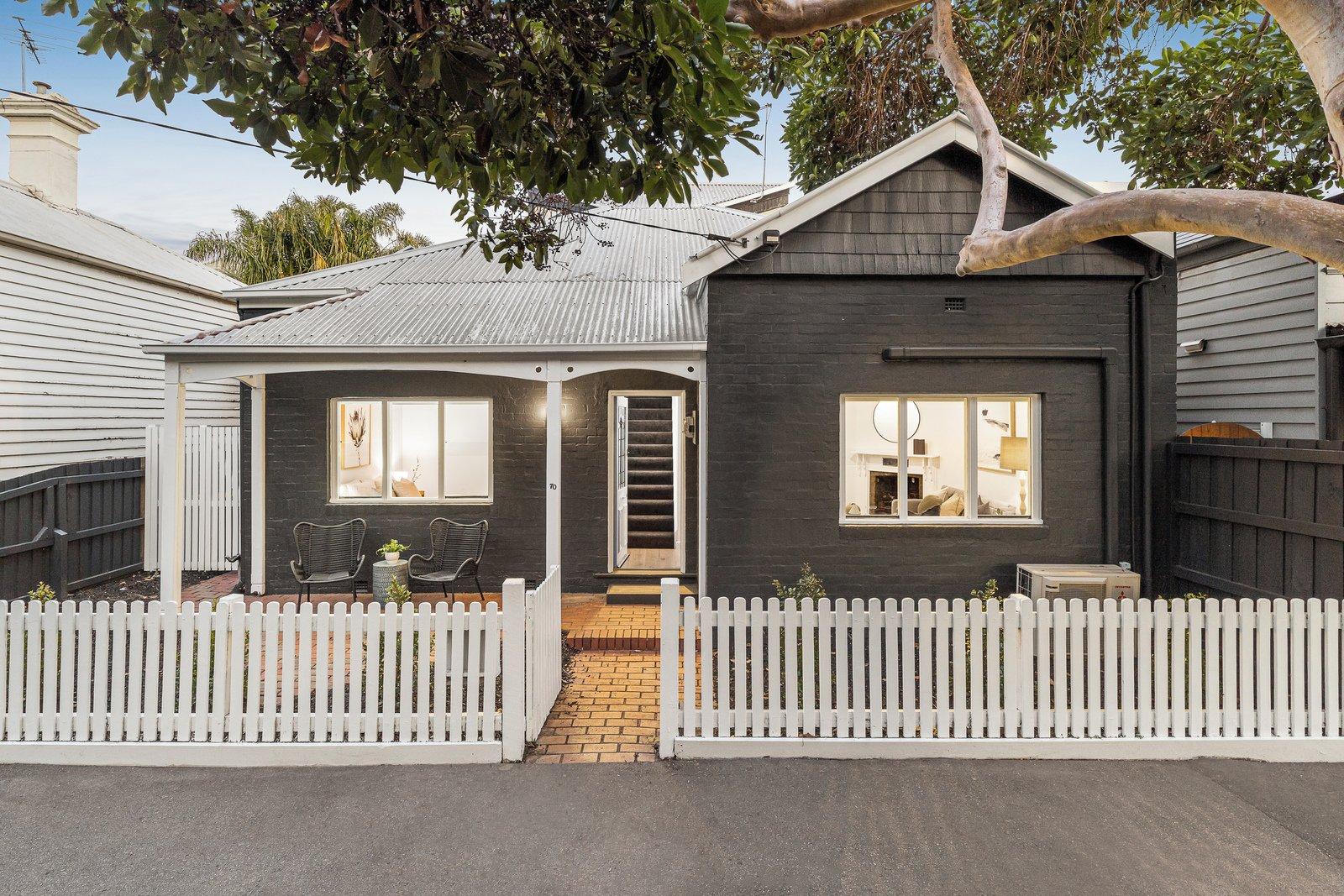 70 Station Street, Port Melbourne, 3207