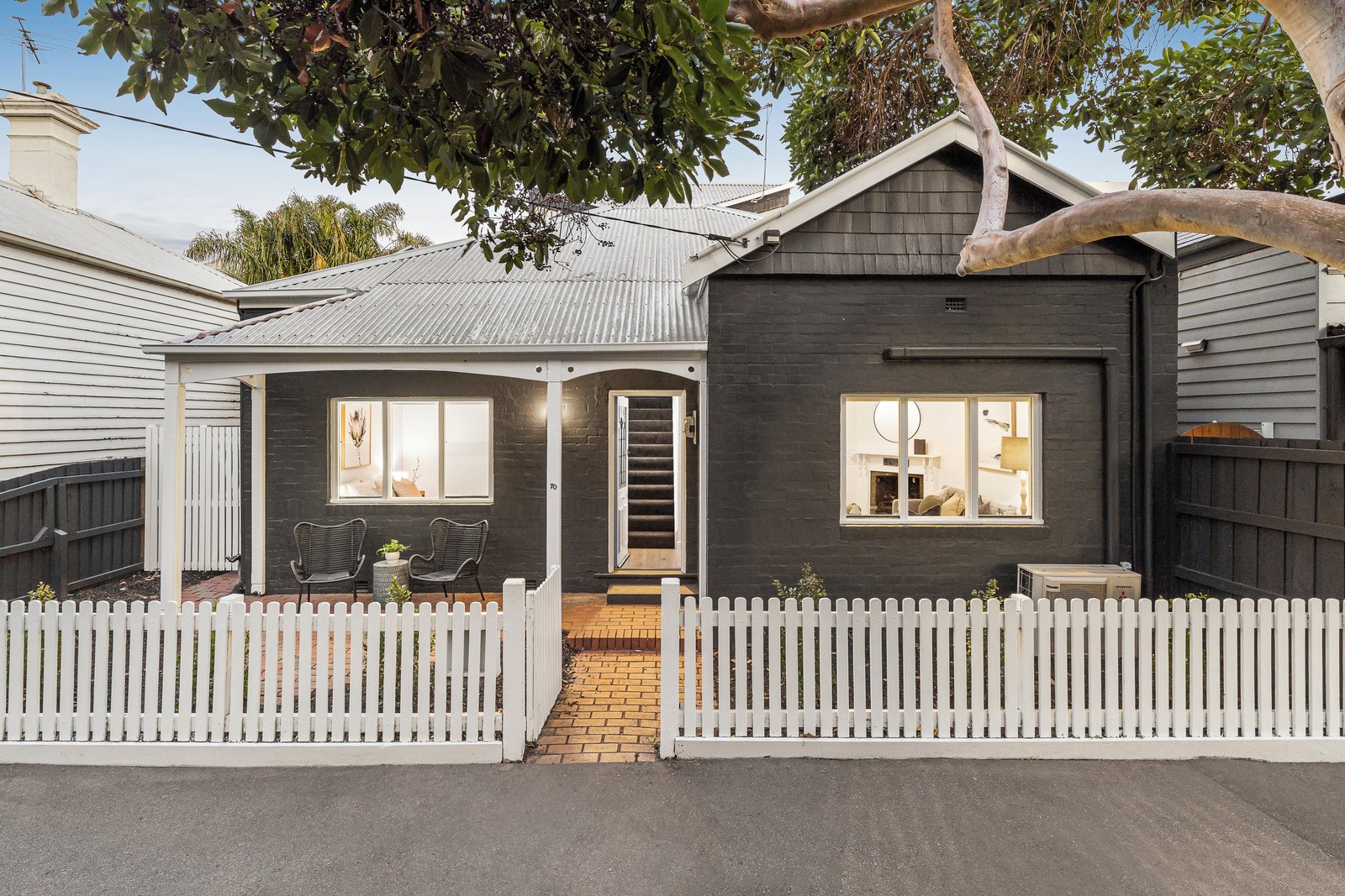 70 Station Street, Port Melbourne, 3207