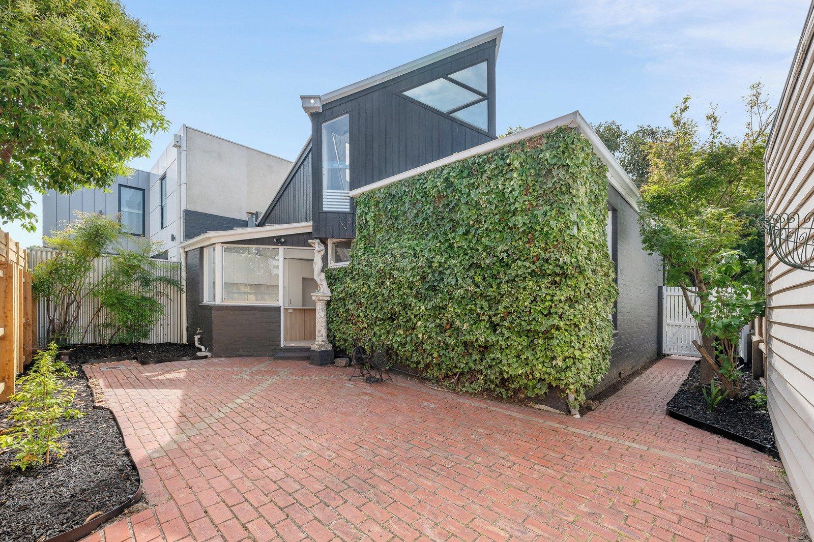 70 Station Street, Port Melbourne, 3207