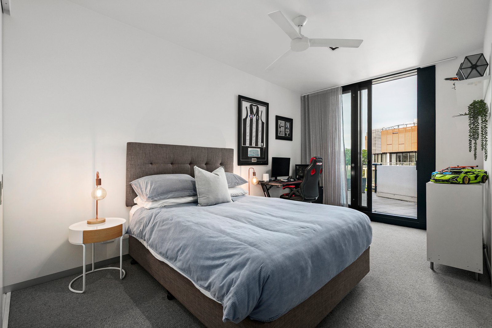 702/539 St Kilda Road, Melbourne, 3004