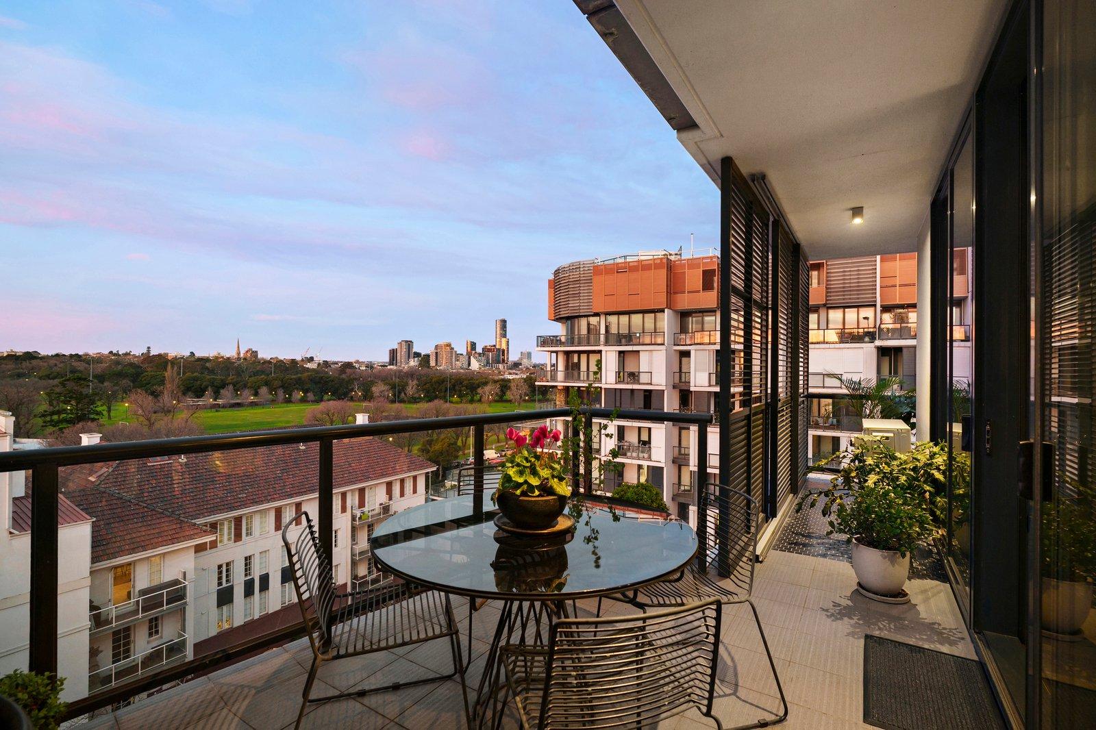 702/539 St Kilda Road, Melbourne, 3004