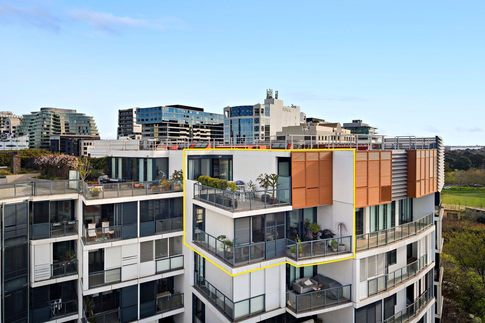 702/539 St Kilda Road, Melbourne, 3004