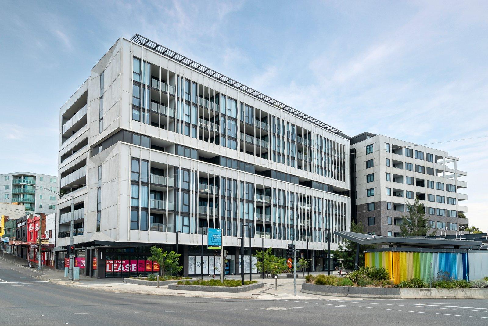 703/5 Glenarm Road, Glen Iris, 3146