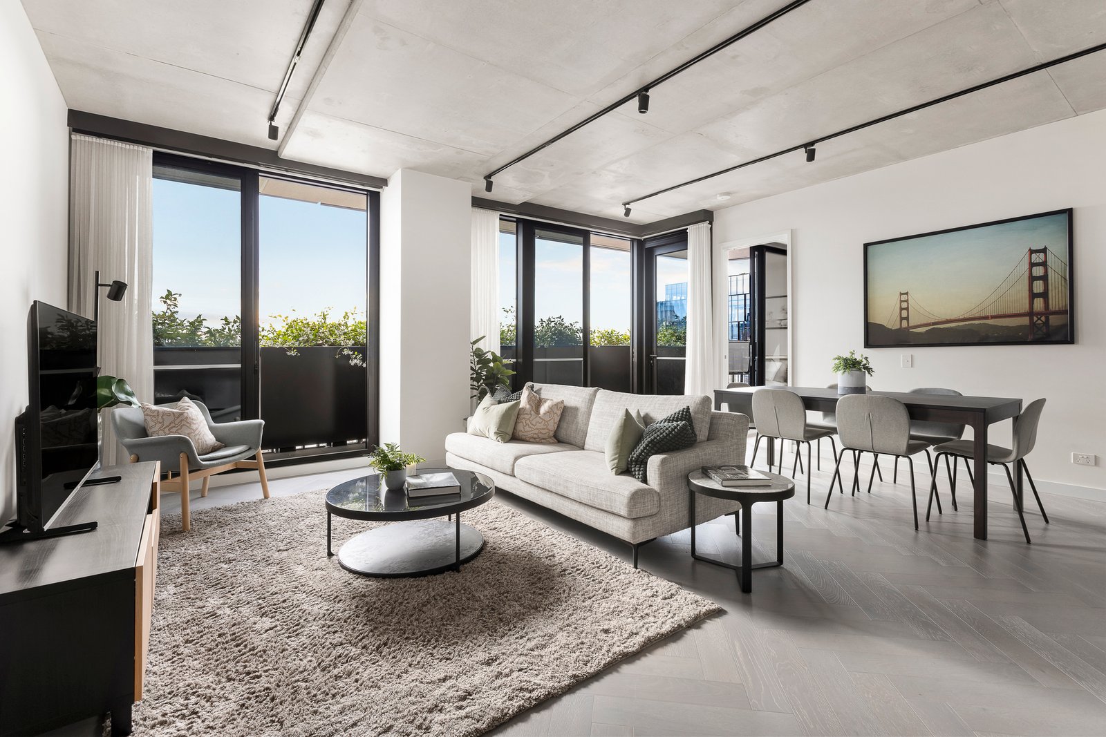 707/25 Johnston Street, Collingwood, 3066