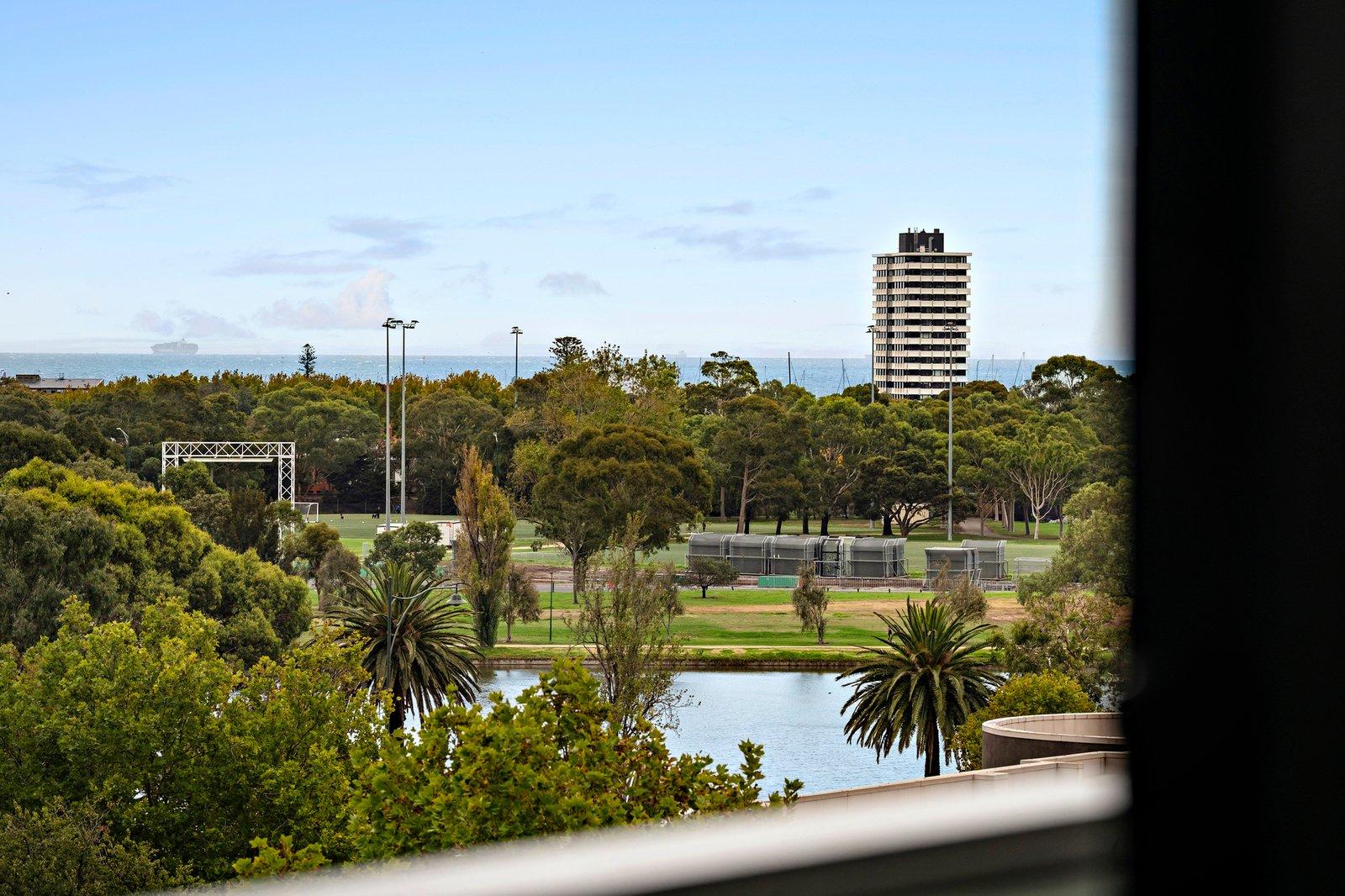 709/594 St Kilda Road, Melbourne, 3004