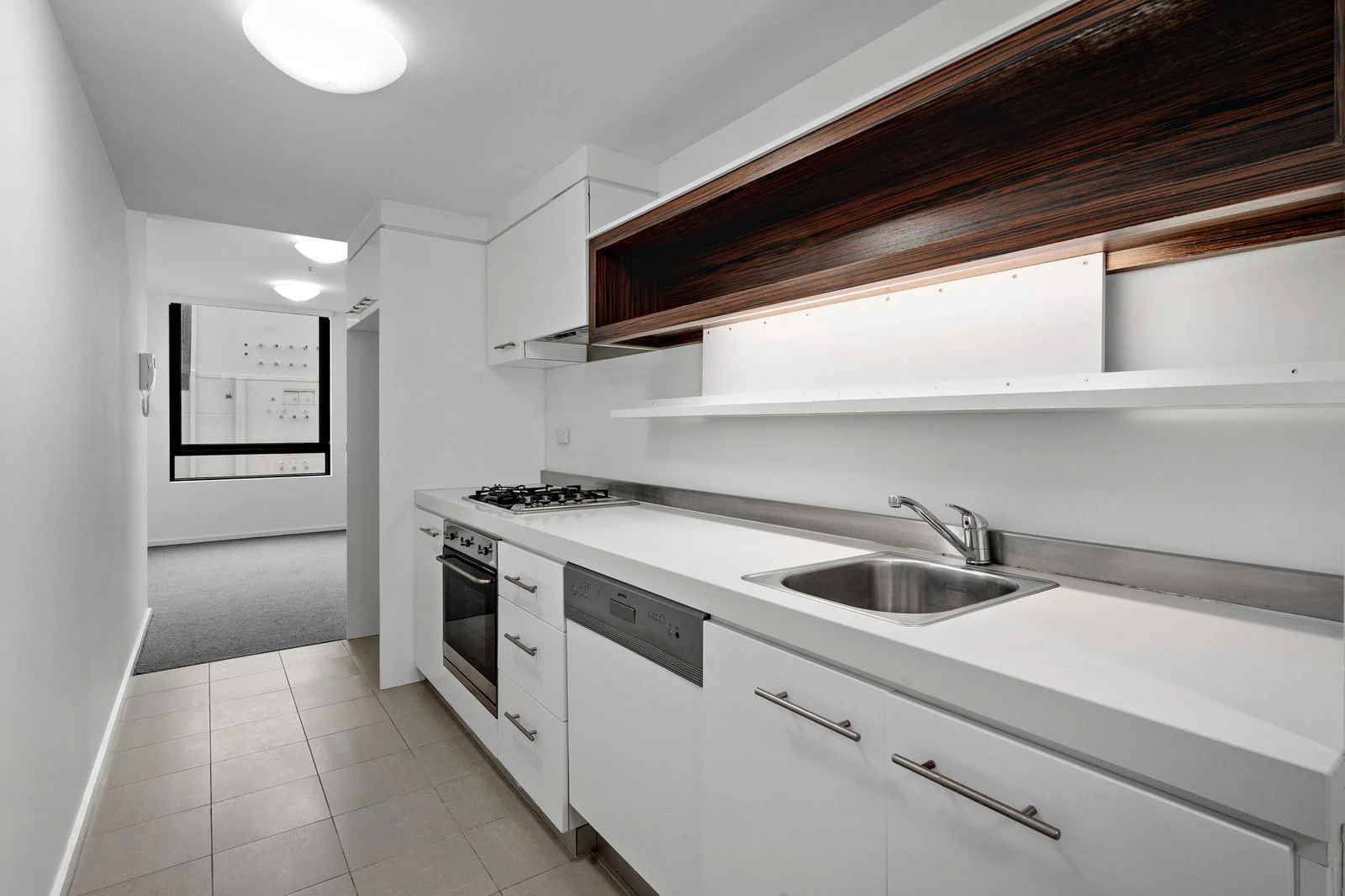 709/594 St Kilda Road, Melbourne, 3004