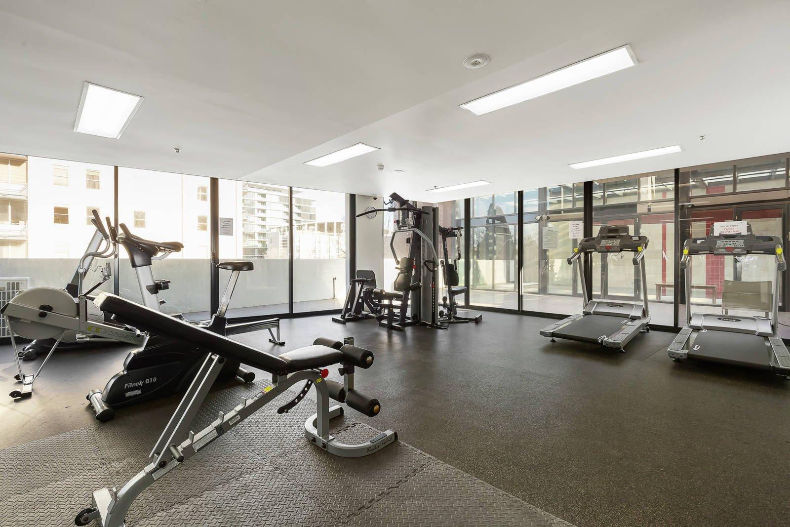 709/594 St Kilda Road, Melbourne, 3004