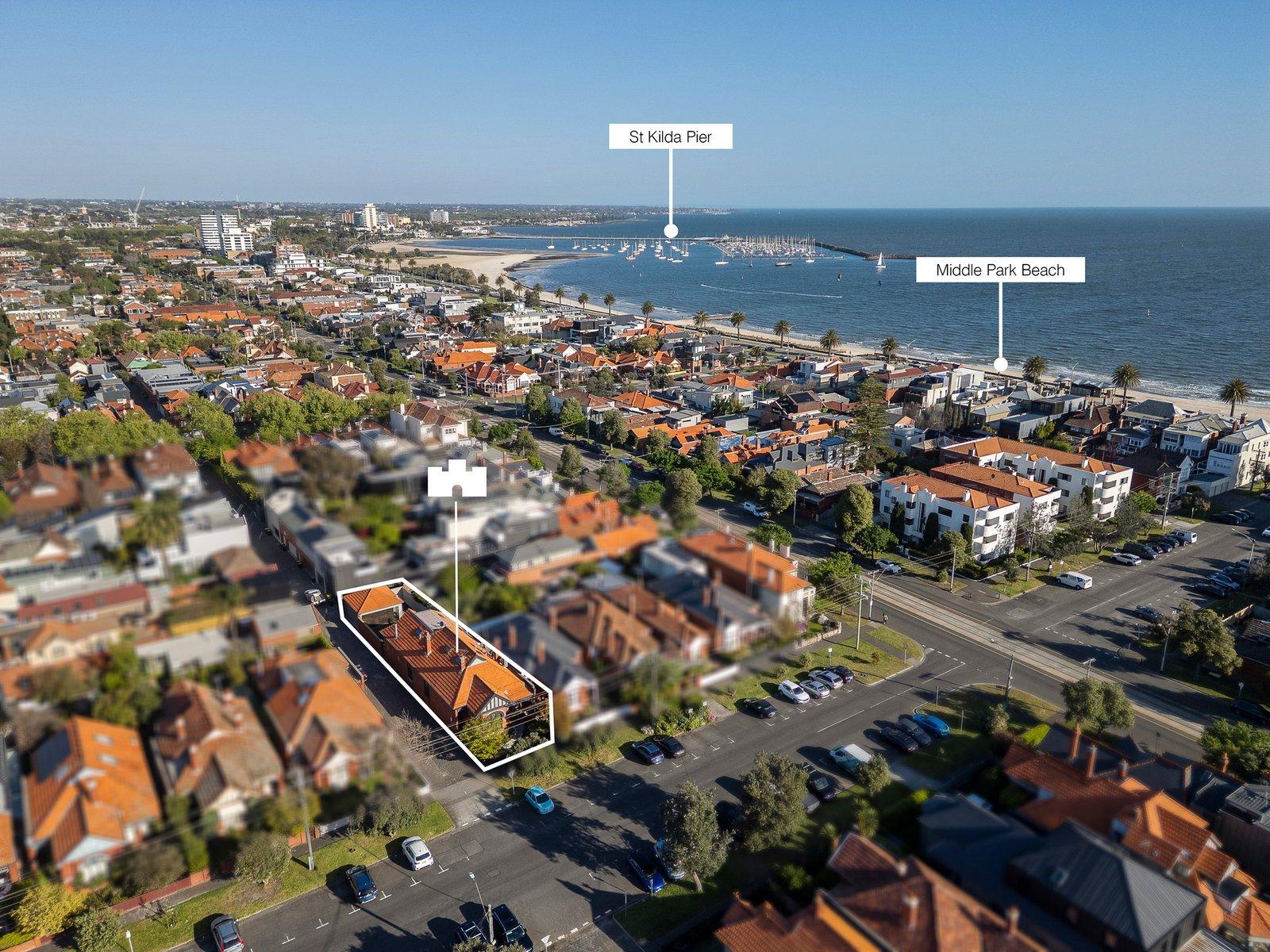 71 Nimmo Street, Middle Park, 3206