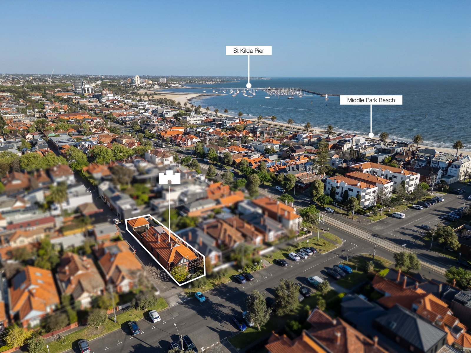 71 Nimmo Street, Middle Park, 3206