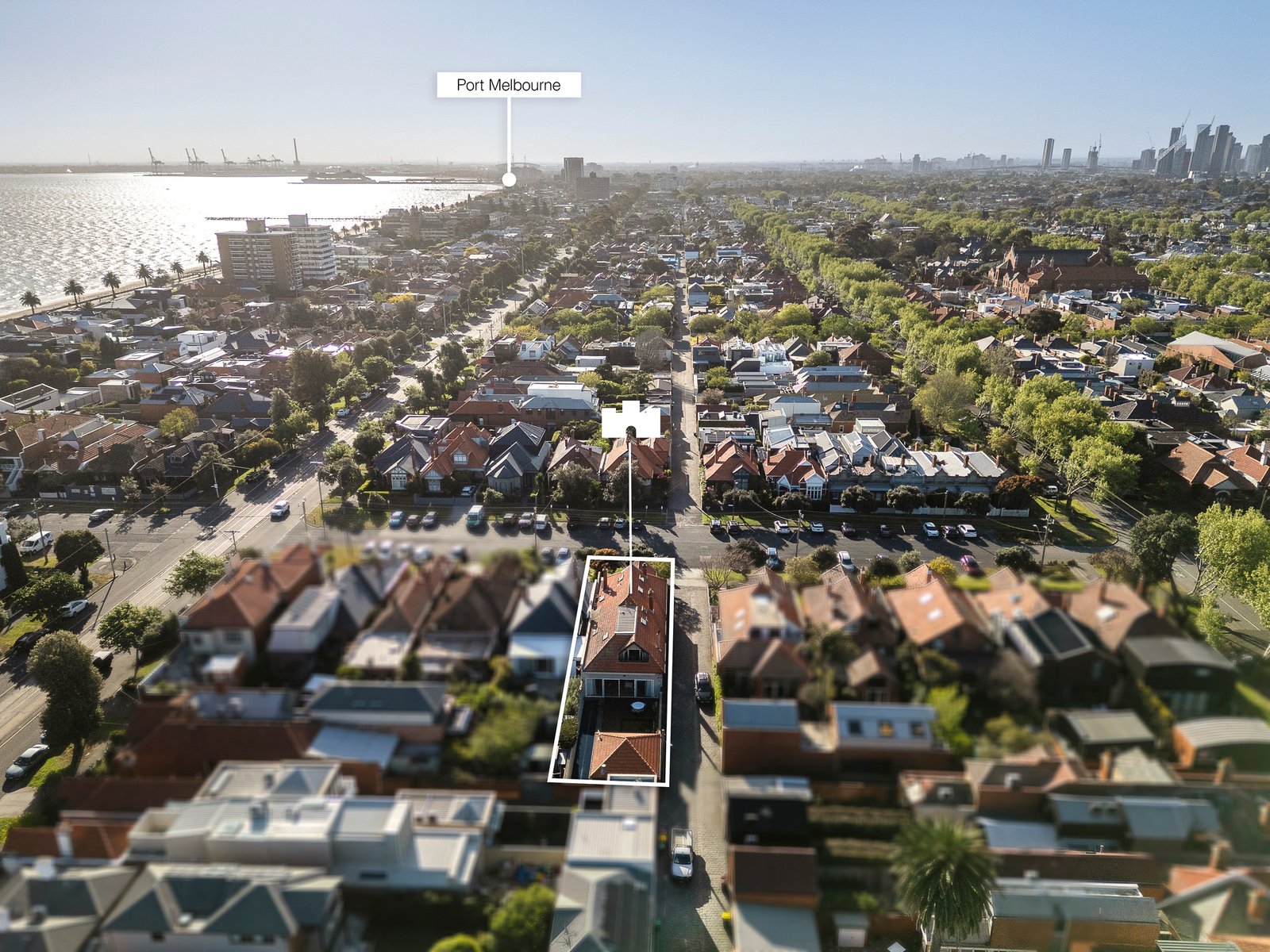 71 Nimmo Street, Middle Park, 3206