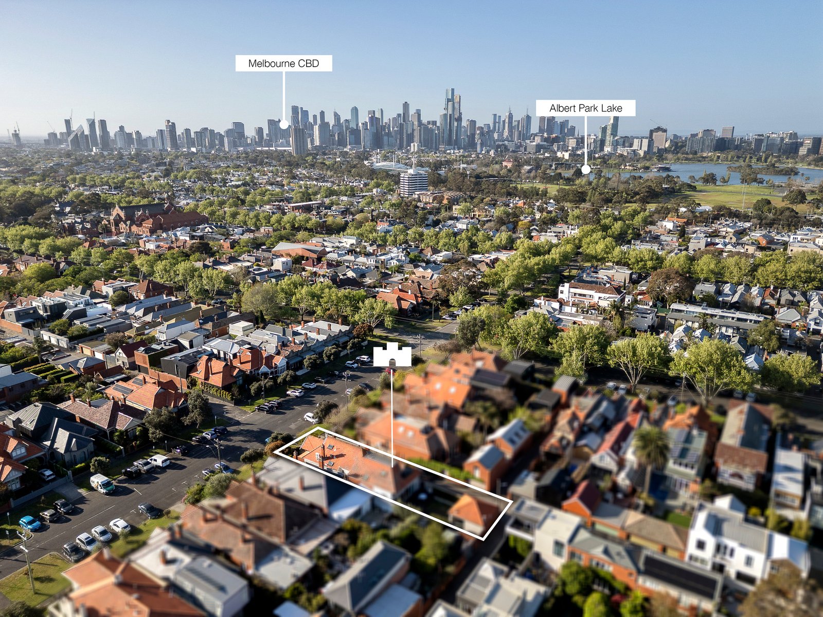 71 Nimmo Street, Middle Park, 3206
