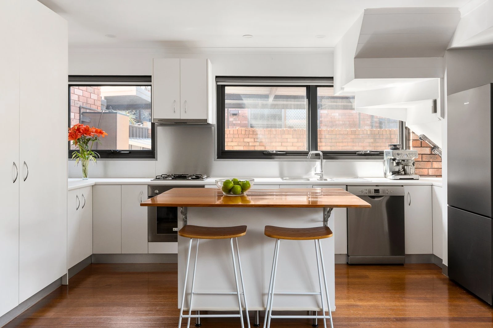 7/10-12 William Street, Hawthorn, 3122