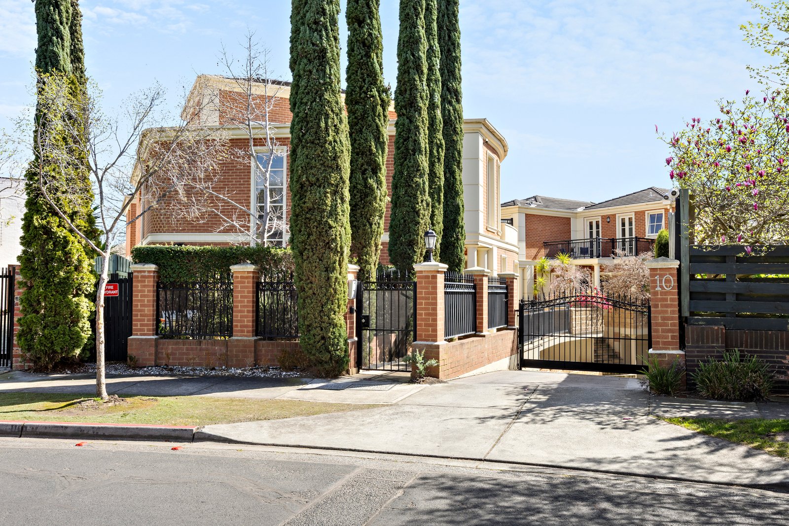 7/10 Lalbert Crescent, Prahran, 3181
