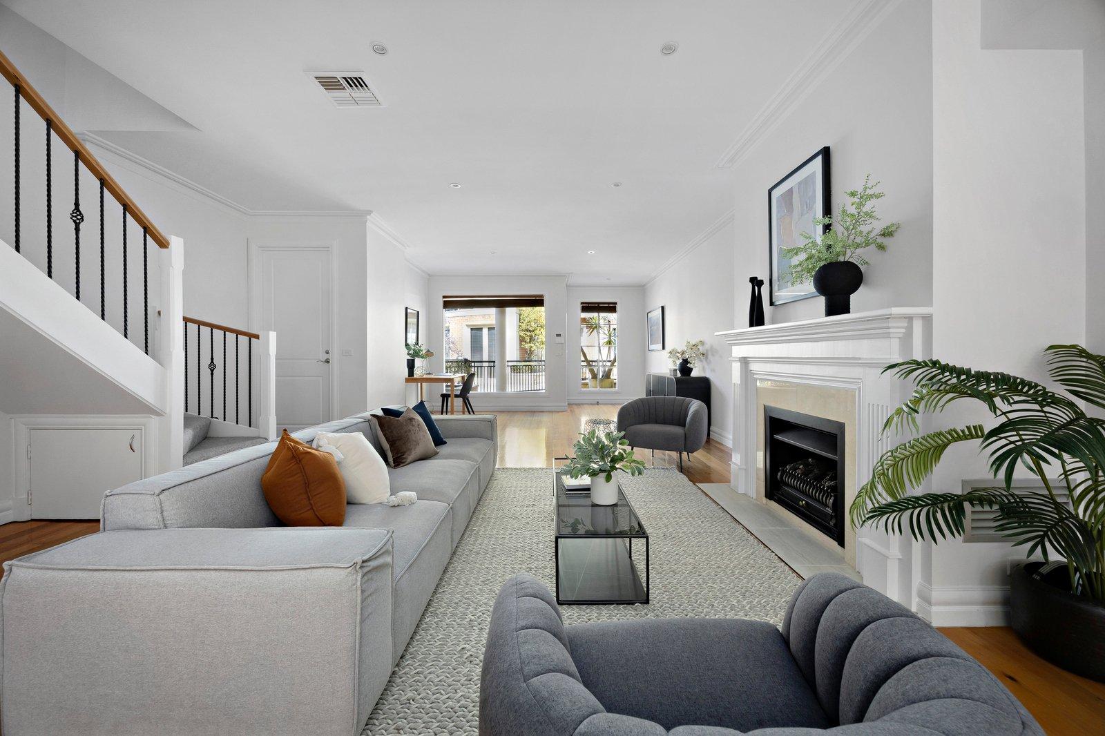 7/10 Lalbert Crescent, Prahran, 3181