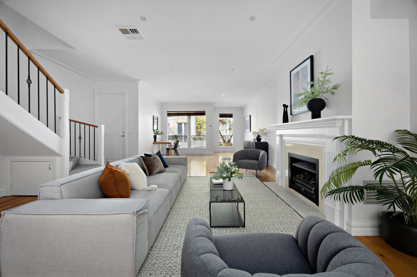7/10 Lalbert Crescent, Prahran, 3181