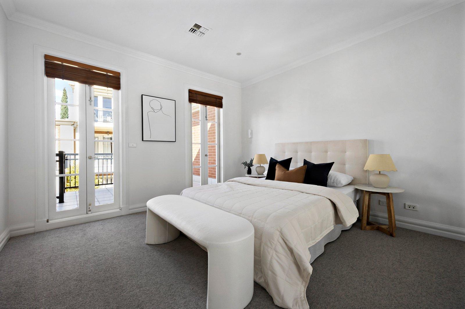 7/10 Lalbert Crescent, Prahran, 3181