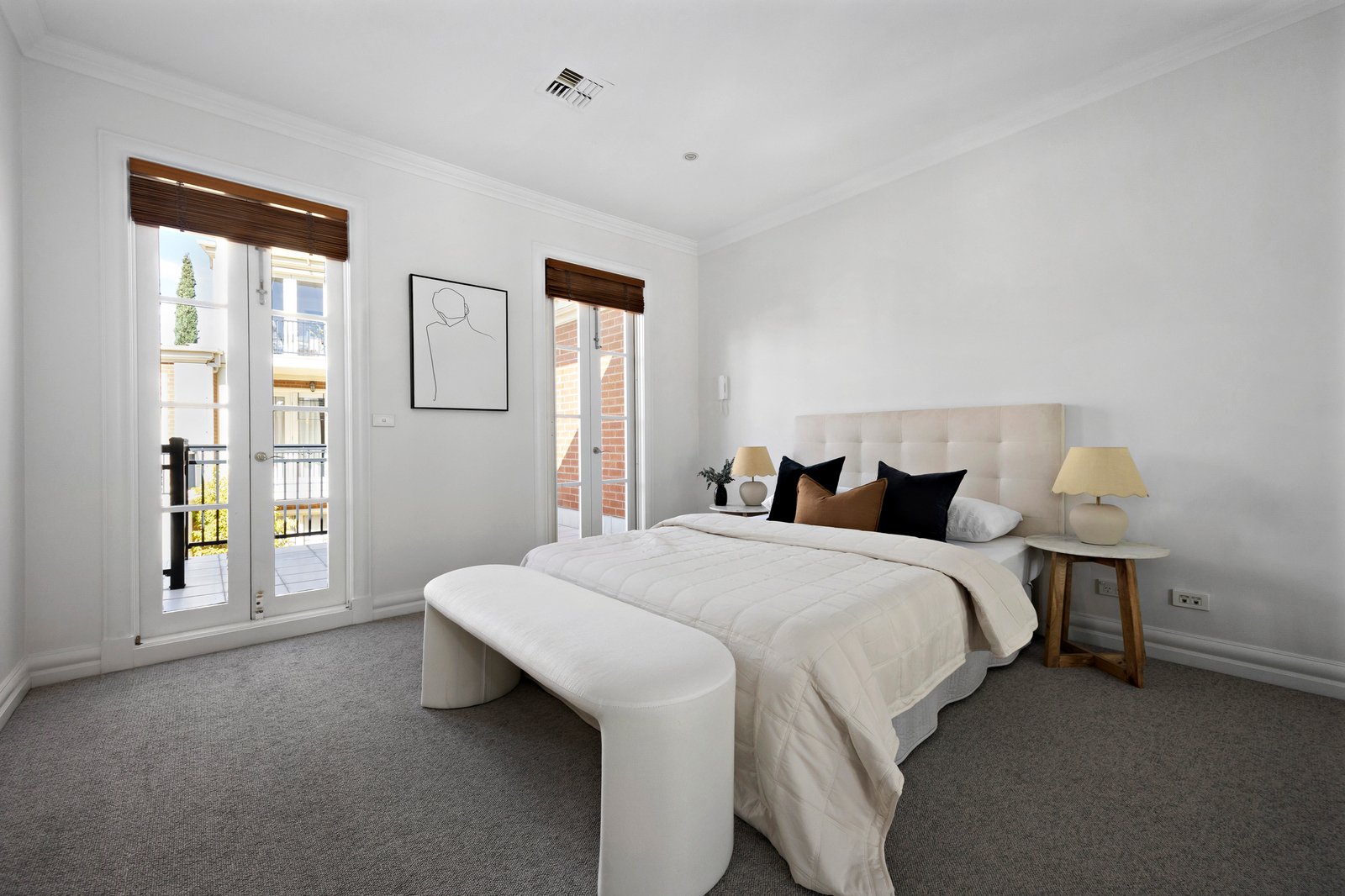 7/10 Lalbert Crescent, Prahran, 3181