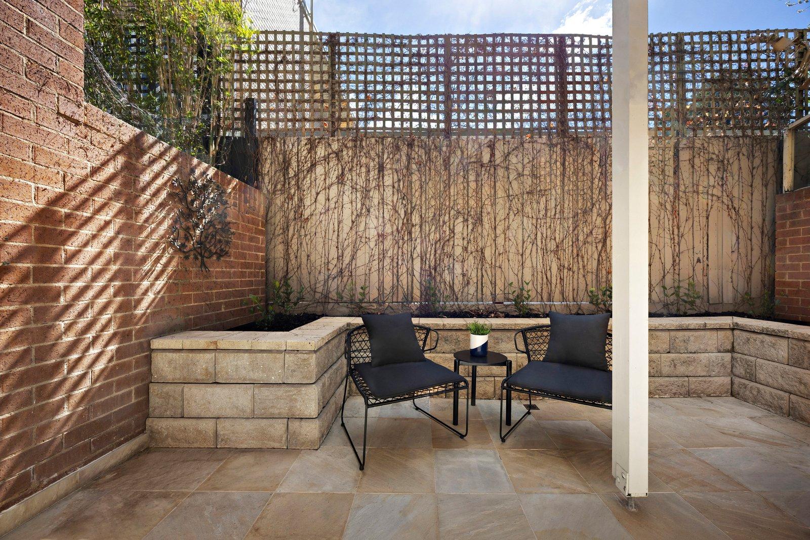 7/10 Lalbert Crescent, Prahran, 3181