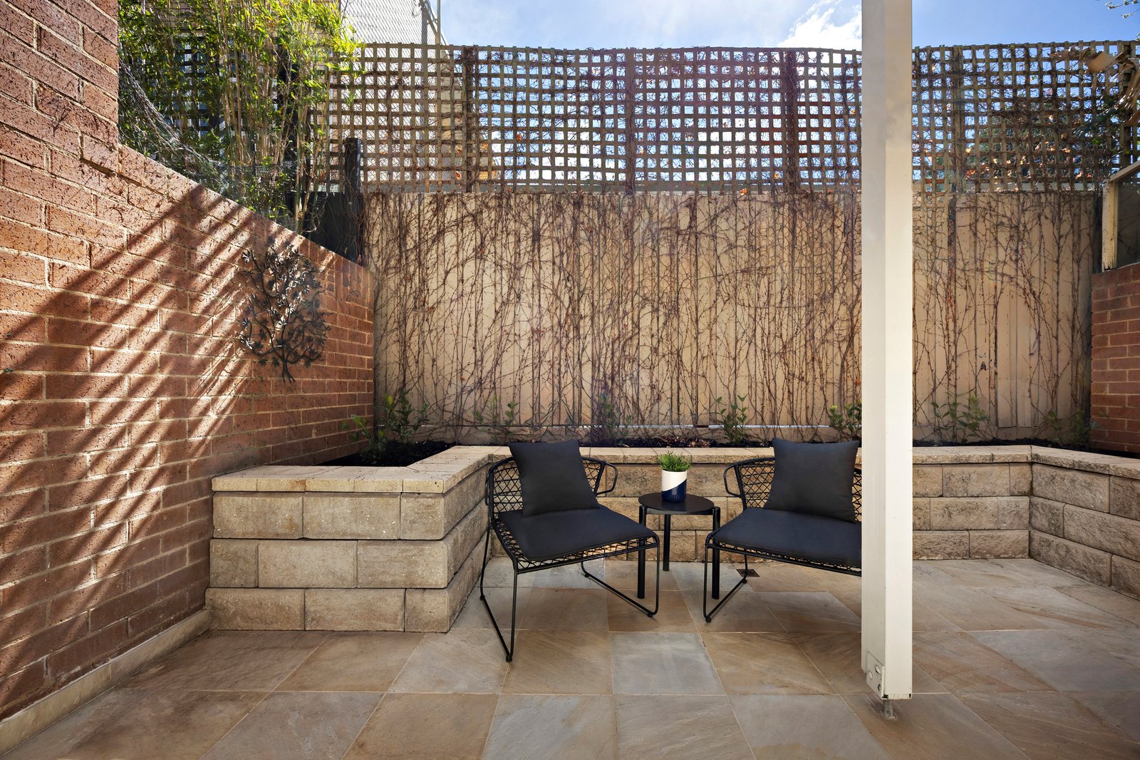 7/10 Lalbert Crescent, Prahran, 3181