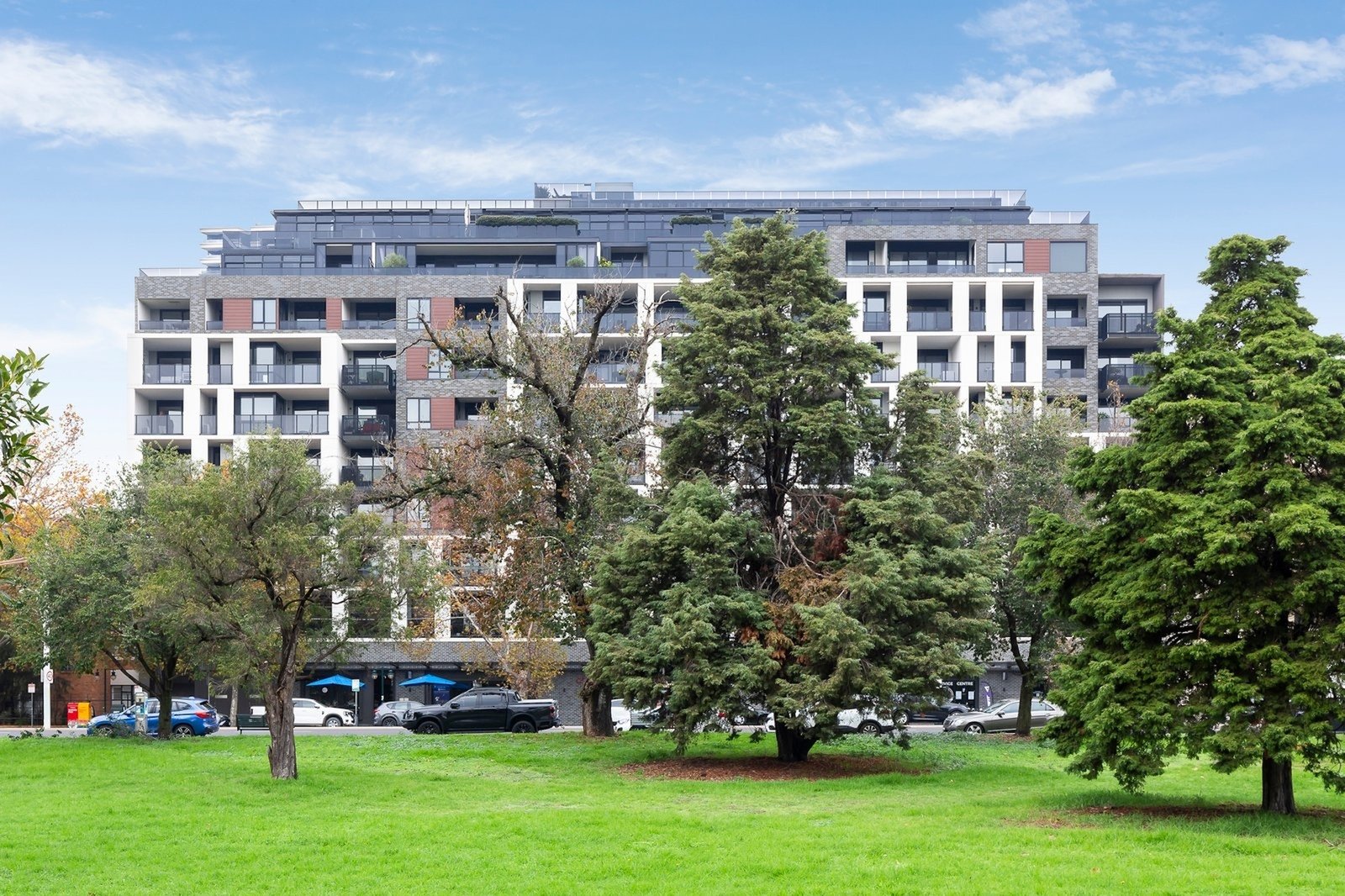 713/181 Fitzroy Street, St Kilda, 3182