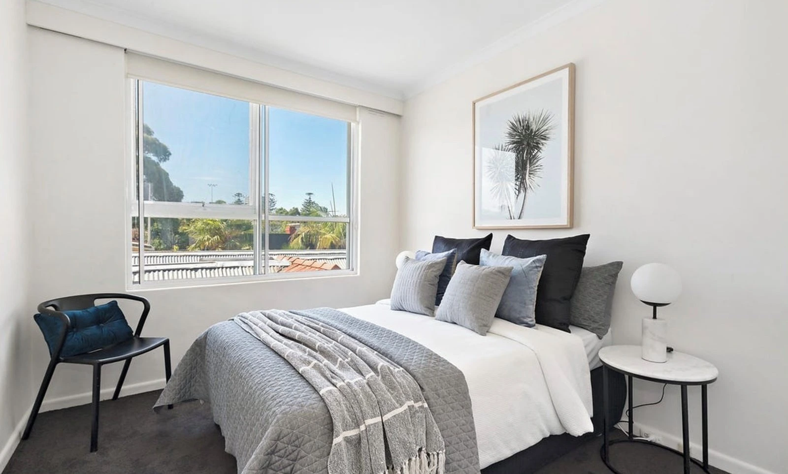 7/14 Deakin Street, St Kilda West, 3182