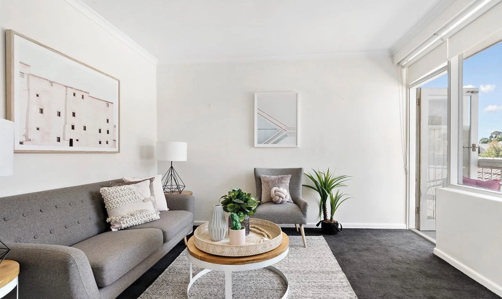 7/14 Deakin Street, St Kilda West, 3182
