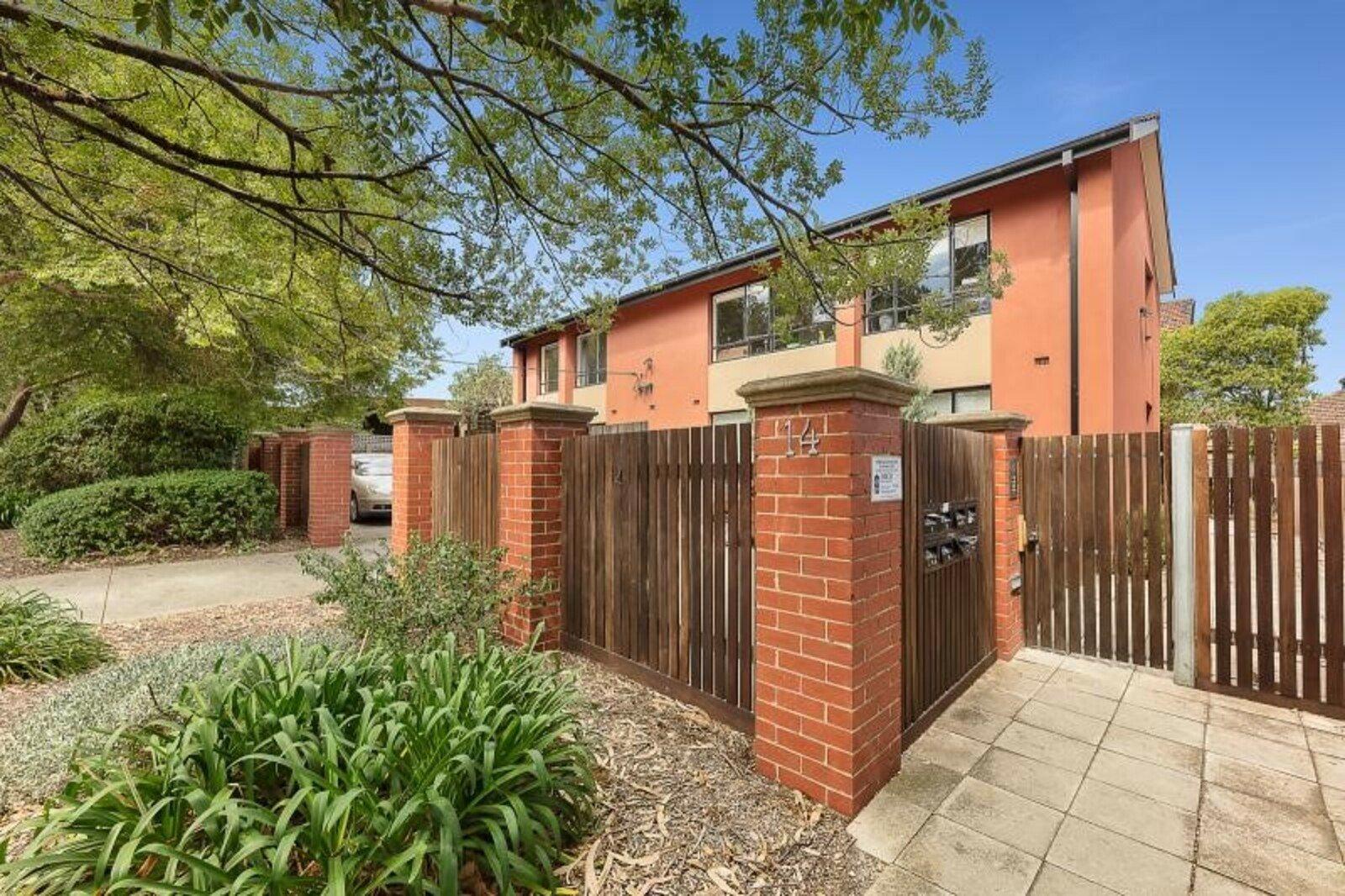 7/14 The Boulevard, Hawthorn, 3122