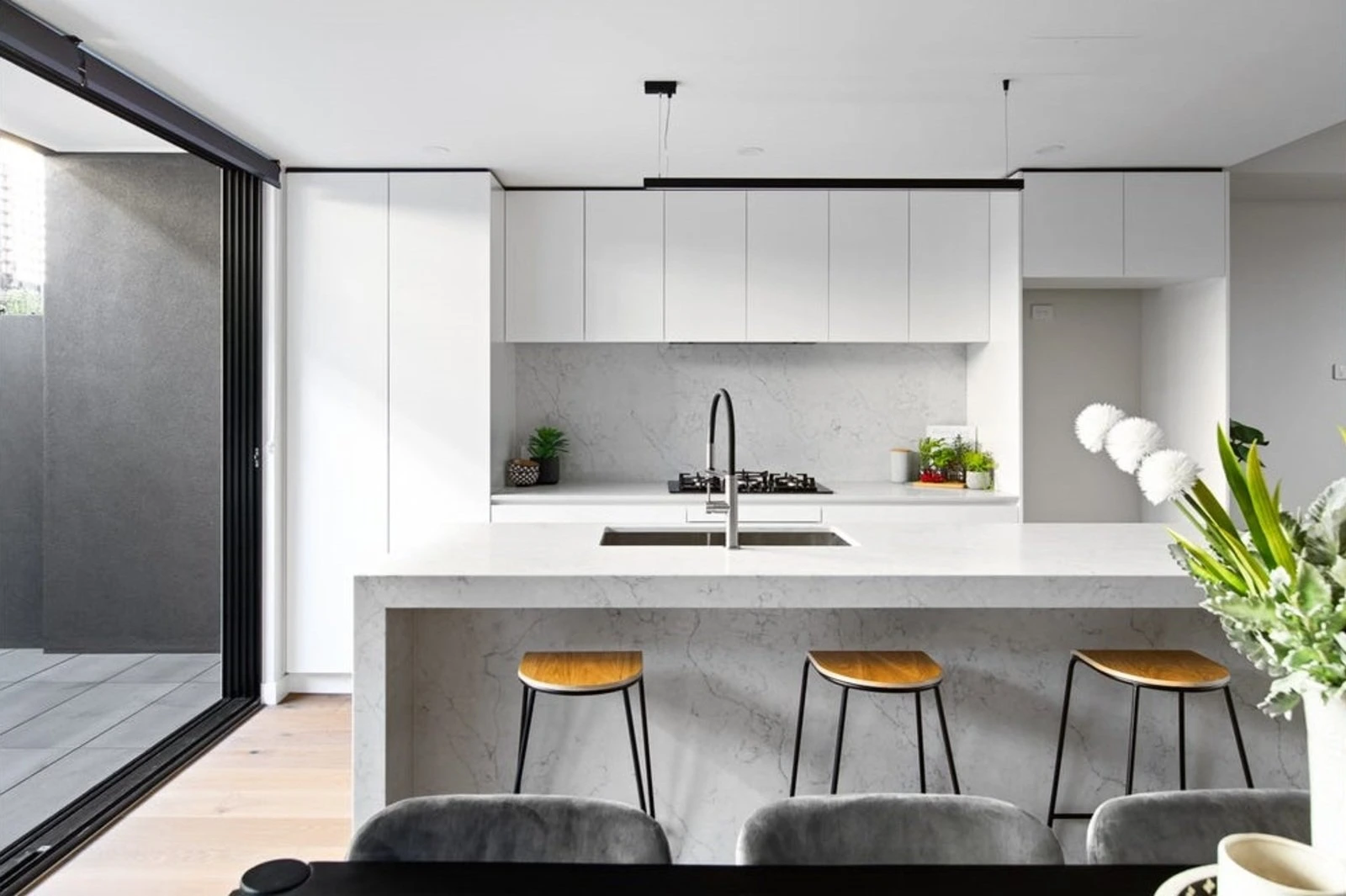 7/15 Thomas Street, Hampton, 3188