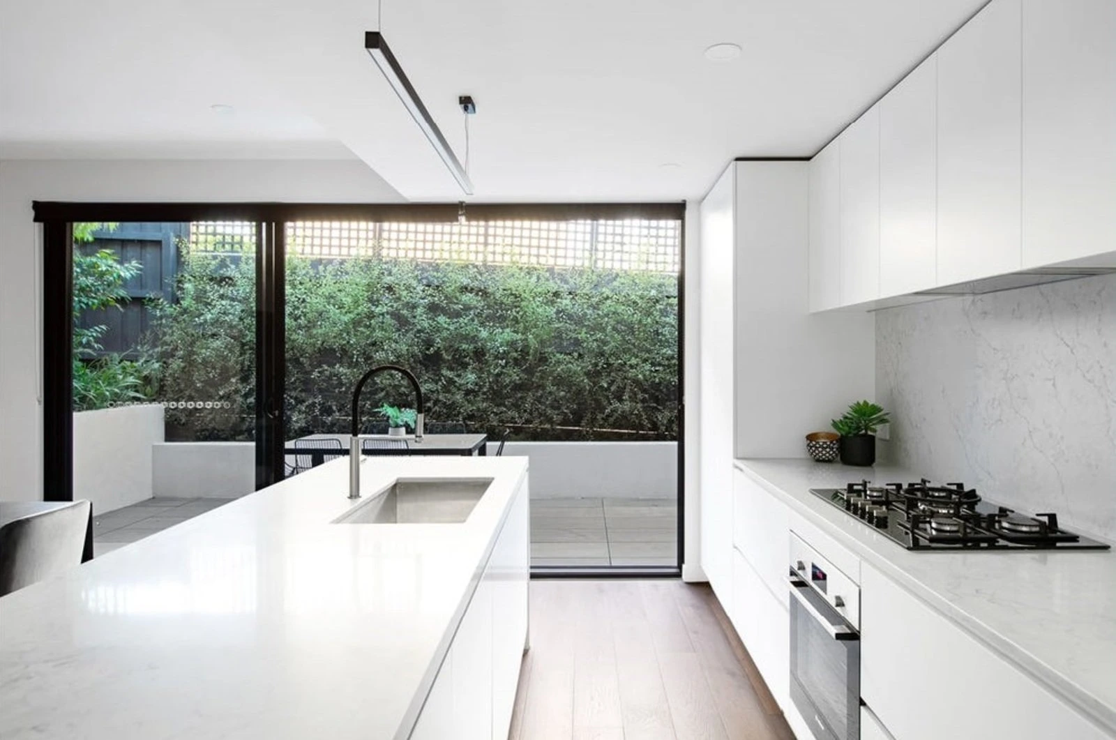 7/15 Thomas Street, Hampton, 3188