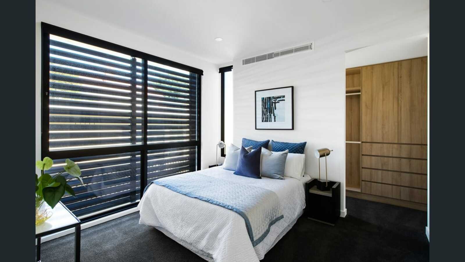 7/15 Thomas Street, Hampton, 3188