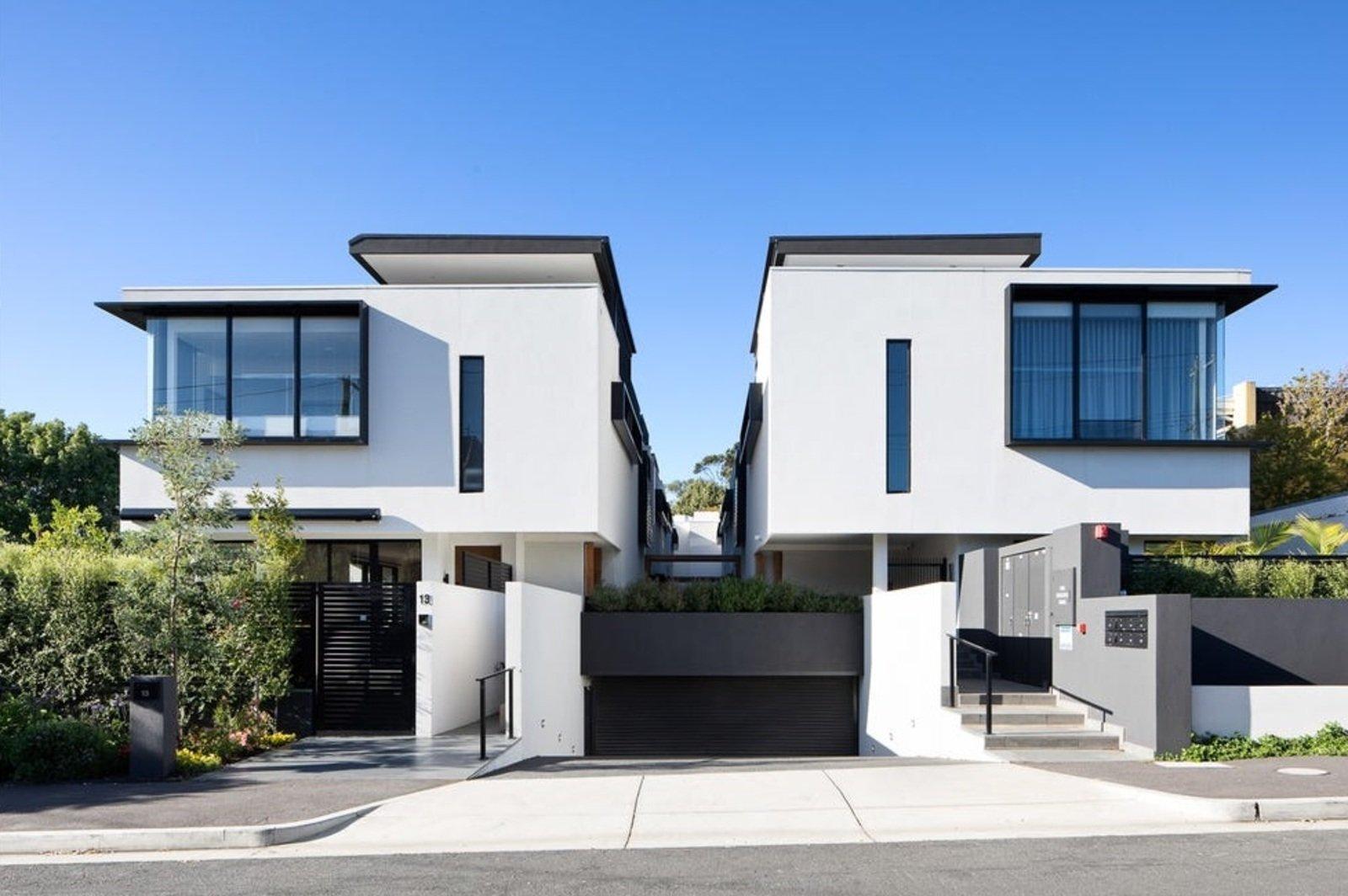 7/15 Thomas Street, Hampton, 3188
