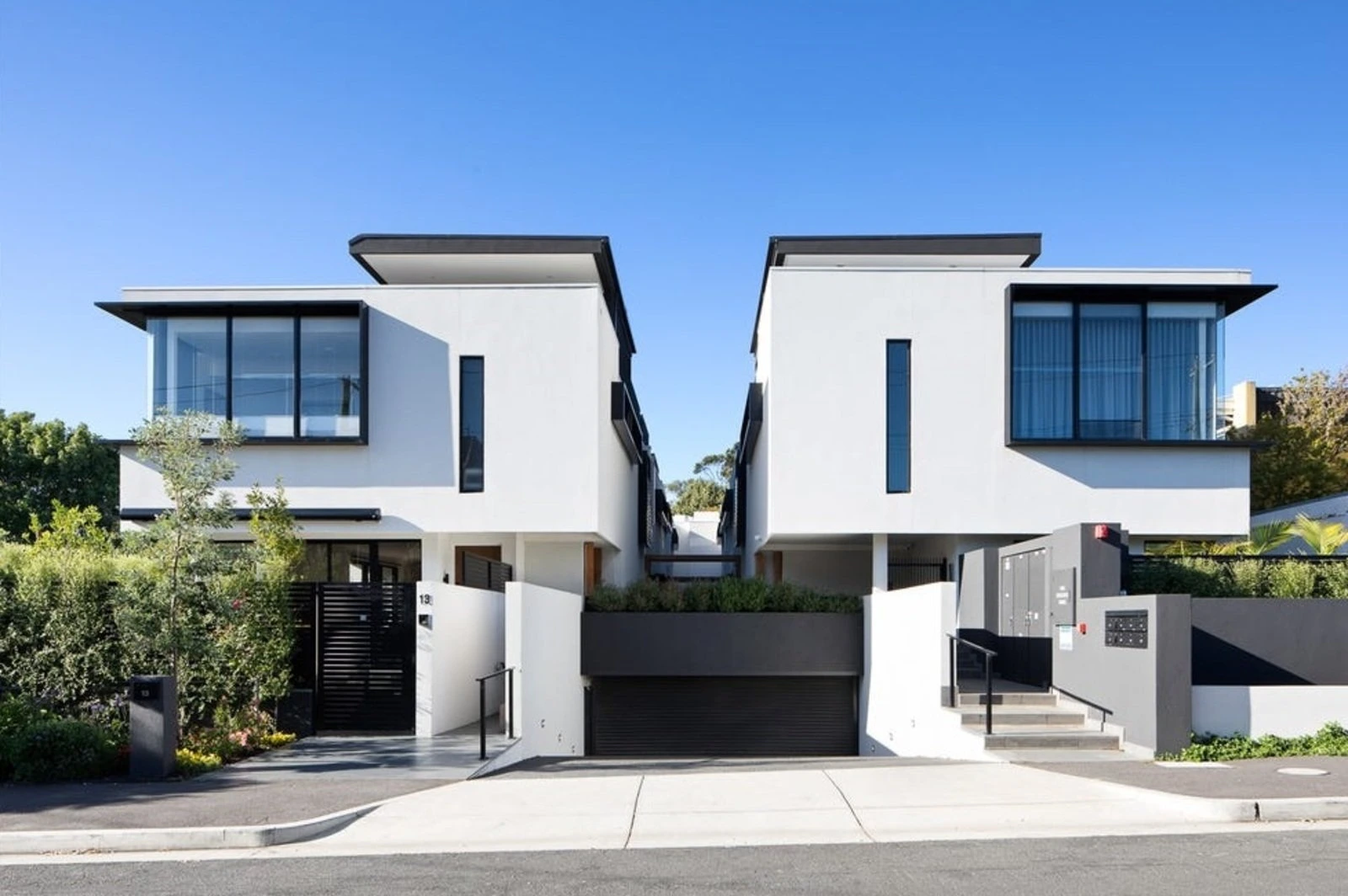 7/15 Thomas Street, Hampton, 3188