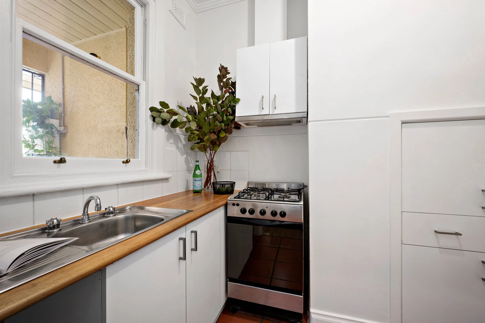 7/16-17 Marine Parade, St Kilda, 3182