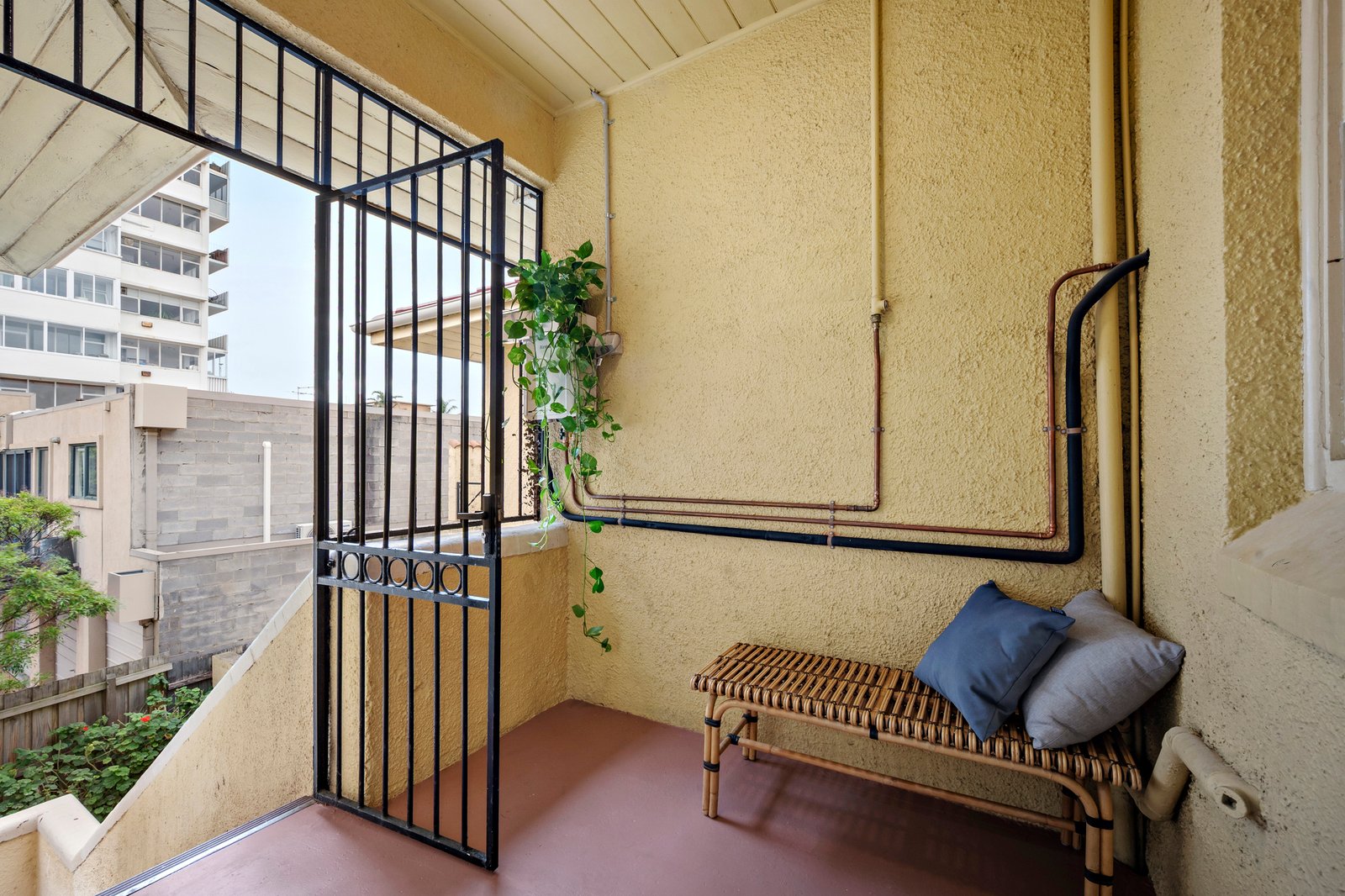 7/16-17 Marine Parade, St Kilda, 3182