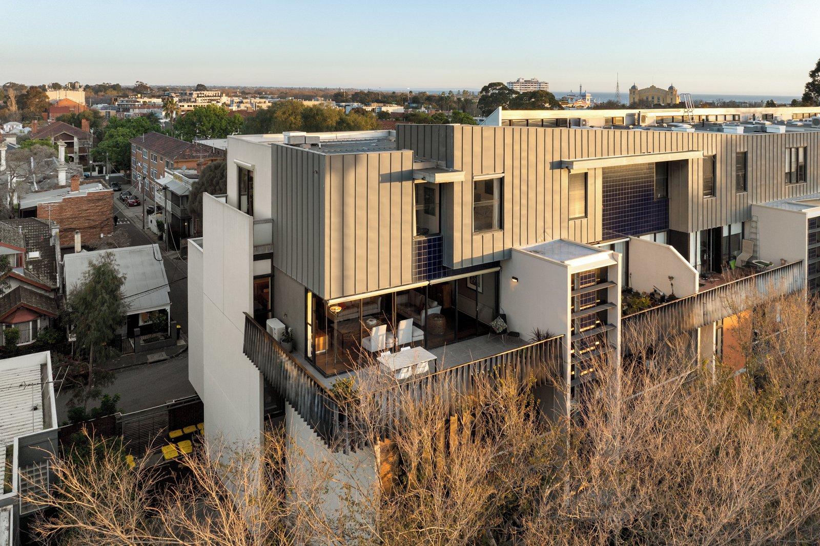 7/16 Saint Leonards Avenue, St Kilda, 3182
