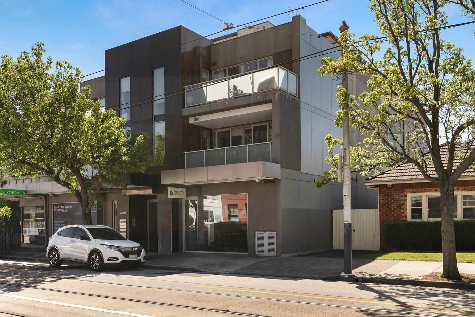 7/197 Waverley Road, Malvern East, 3145