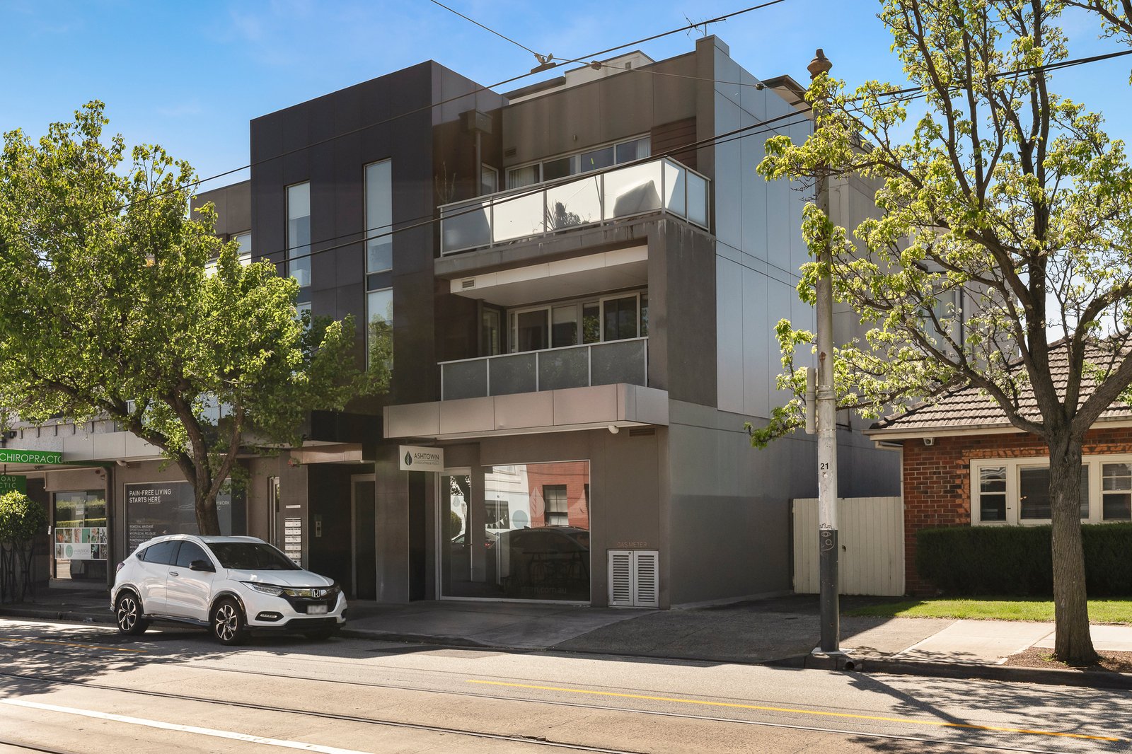 7/197 Waverley Road, Malvern East, 3145
