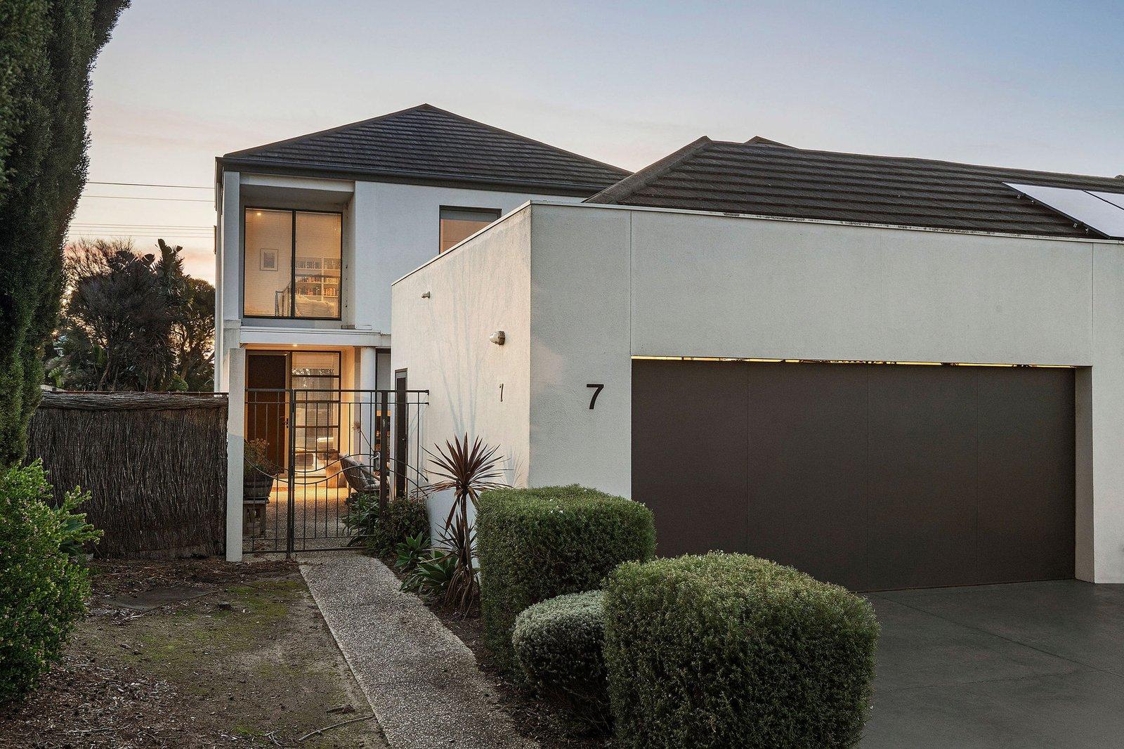 7/2 Bentons Road, Mount Martha, 3934