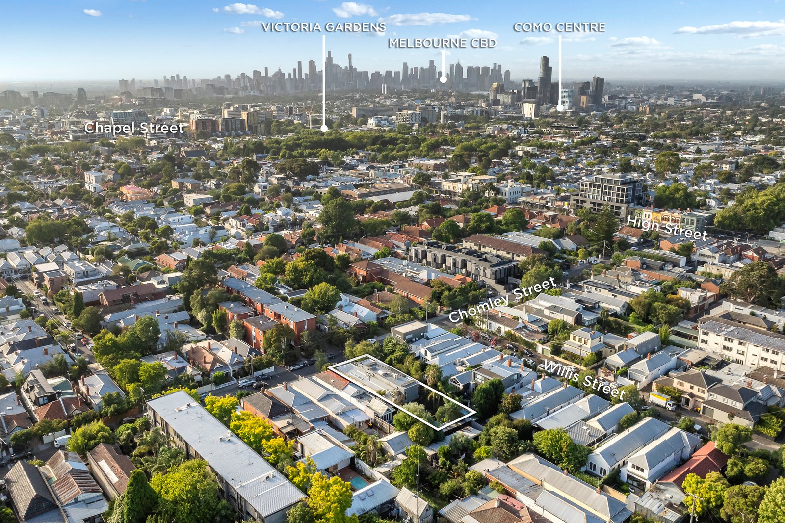 72 Chomley Street, Prahran, 3181