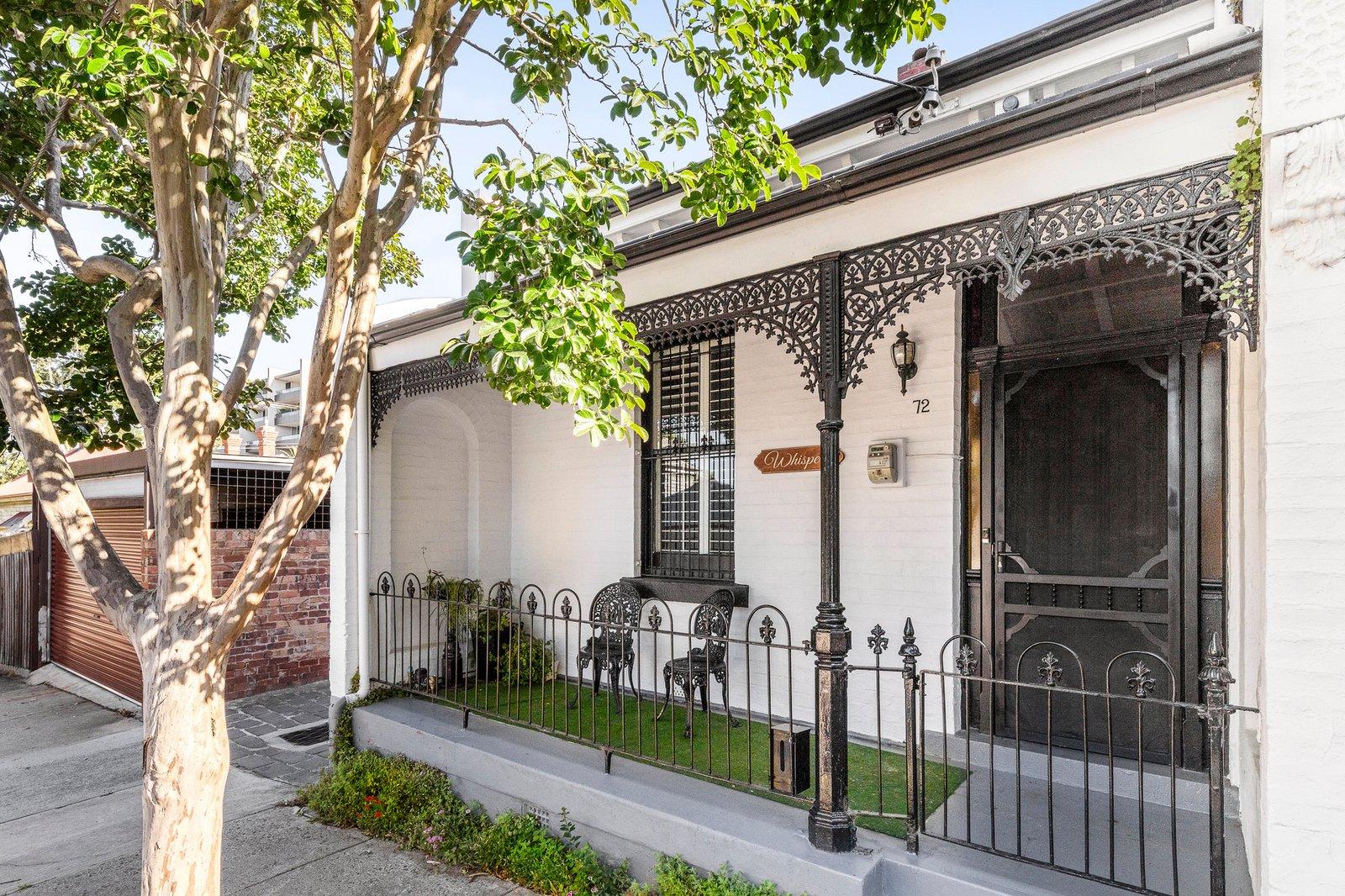 72 Malmsbury Street, Kew, 3101