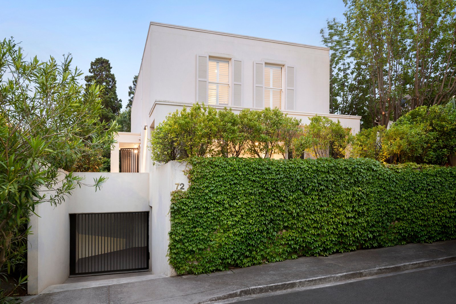 72 Oban Street, South Yarra, 3141