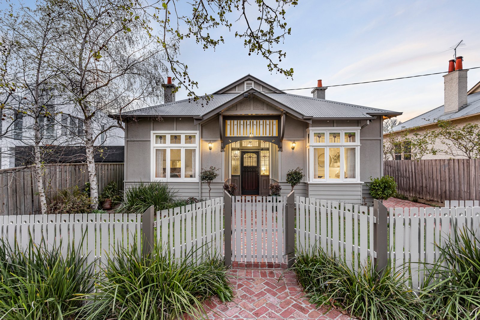 72 Radnor Street, Camberwell, 3124