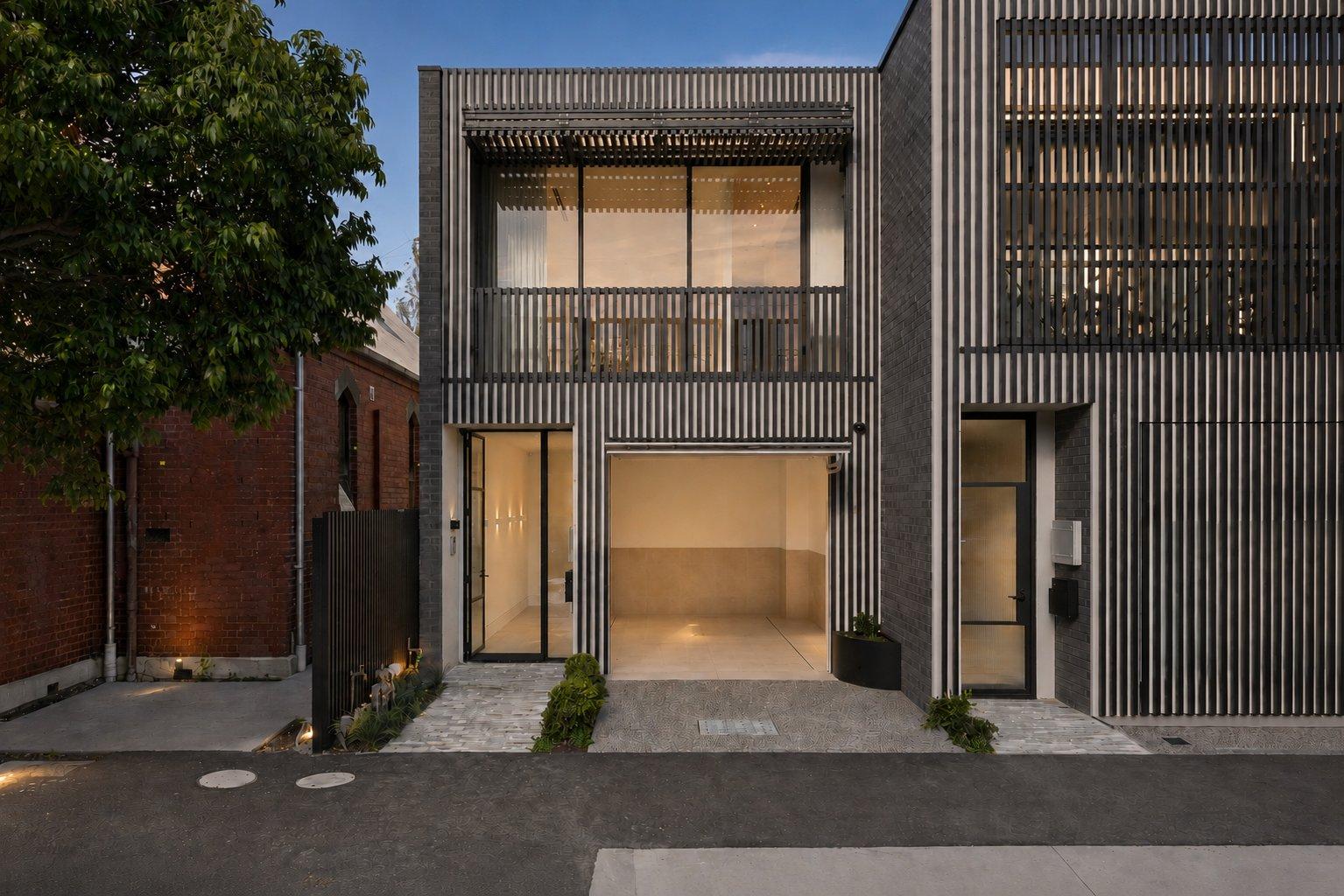 72 Ross Street, Port Melbourne, 3207