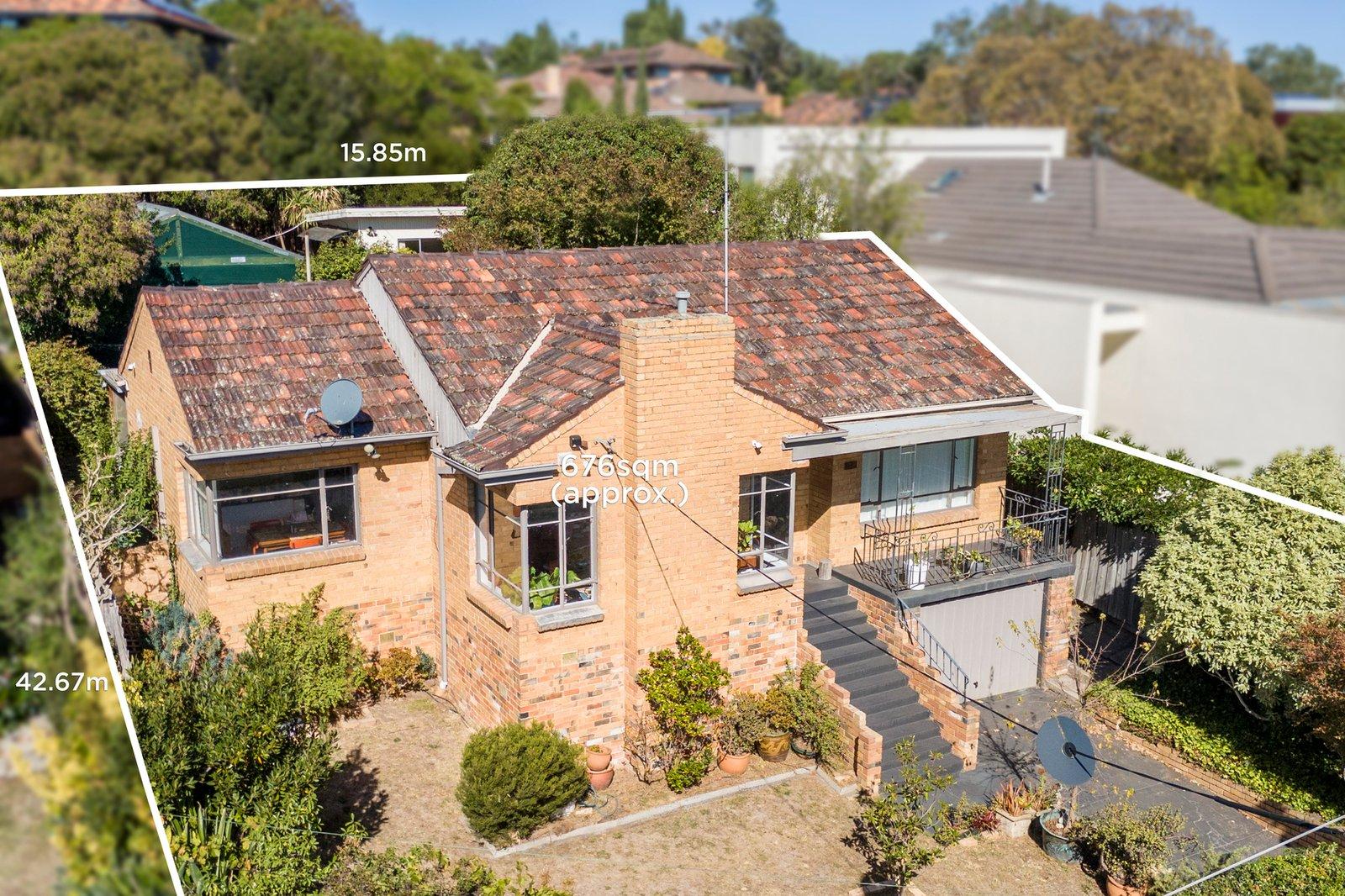 72 White Avenue, Kew East, 3102