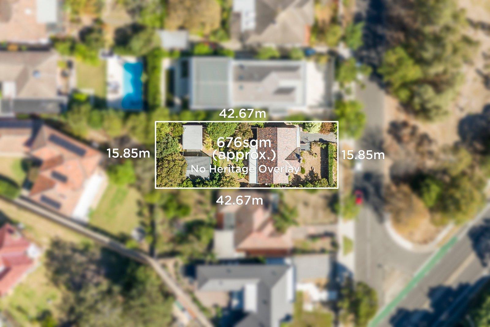 72 White Avenue, Kew East, 3102