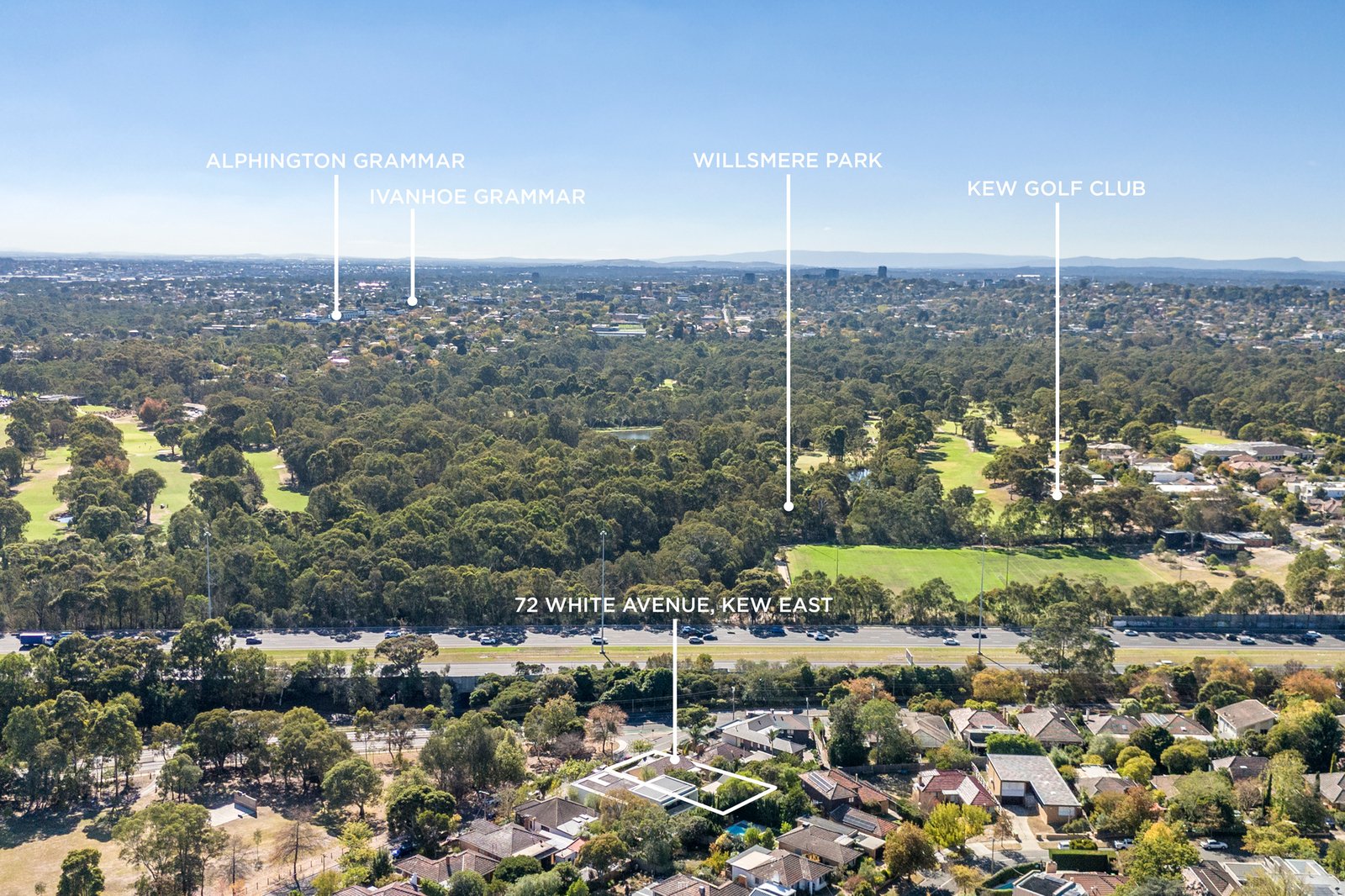 72 White Avenue, Kew East, 3102